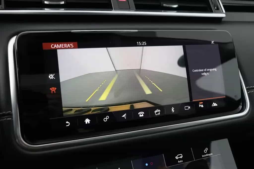 Land Rover Range Rover Rover Velar 2.0 I4 AWD R-Dynamic HSE | pan 07/2017-photo-11