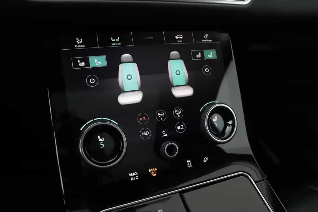 Land Rover Range Rover Rover Velar 2.0 I4 AWD R-Dynamic HSE | pan 07/2017-photo-13