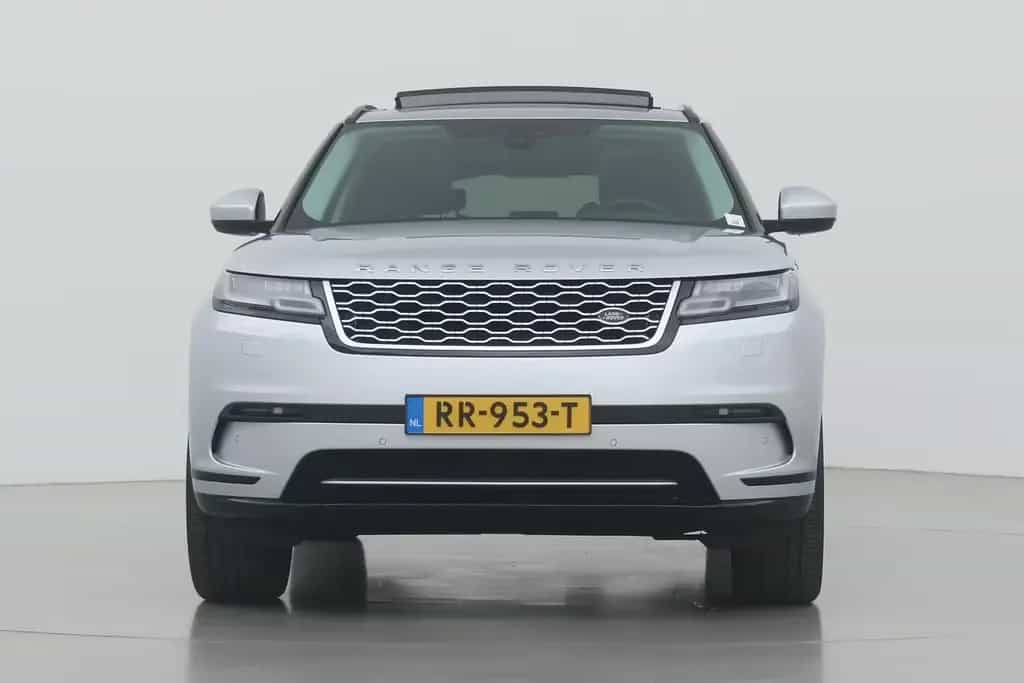 Land Rover Range Rover Rover Velar 2.0 I4 AWD R-Dynamic HSE | pan 07/2017-photo-15
