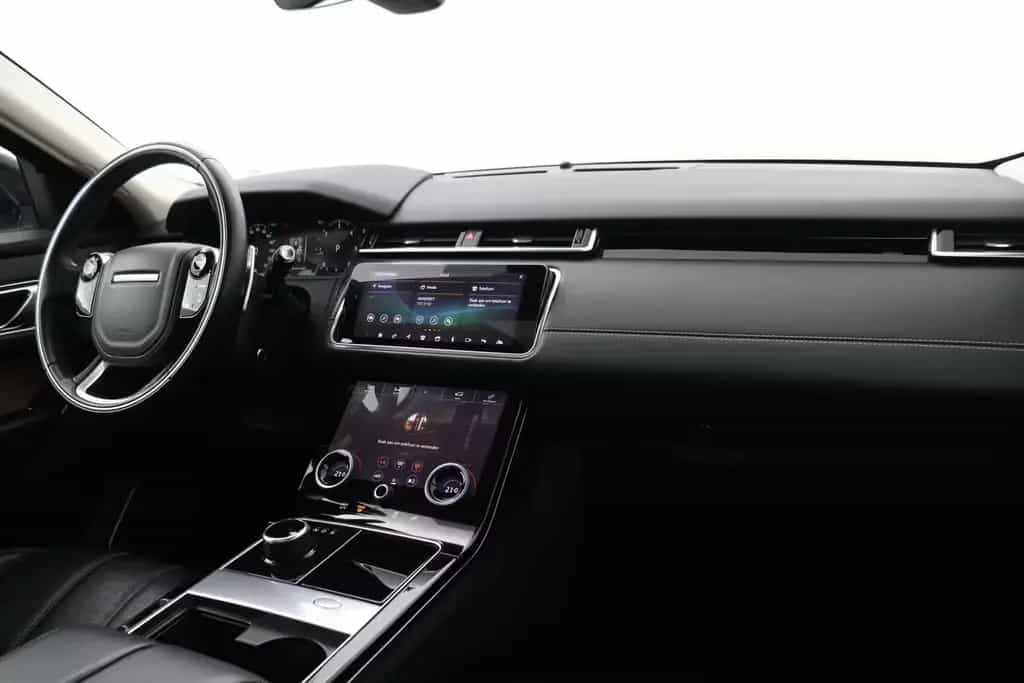 Land Rover Range Rover Rover Velar 2.0 I4 AWD R-Dynamic HSE | pan 07/2017-photo-18