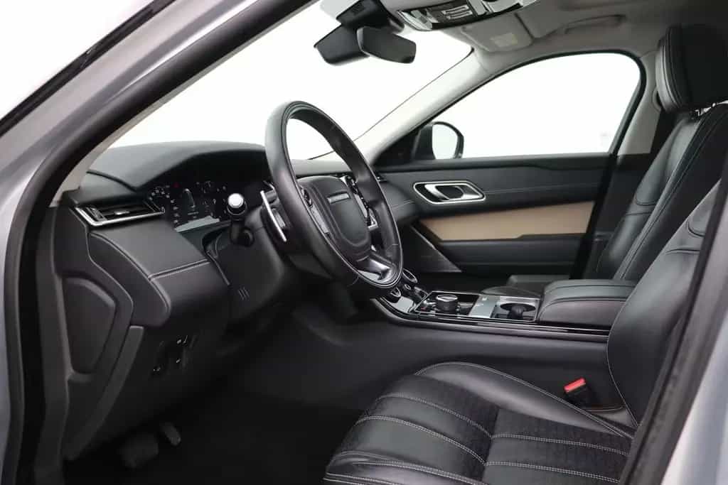 Land Rover Range Rover Rover Velar 2.0 I4 AWD R-Dynamic HSE | pan 07/2017-photo-2