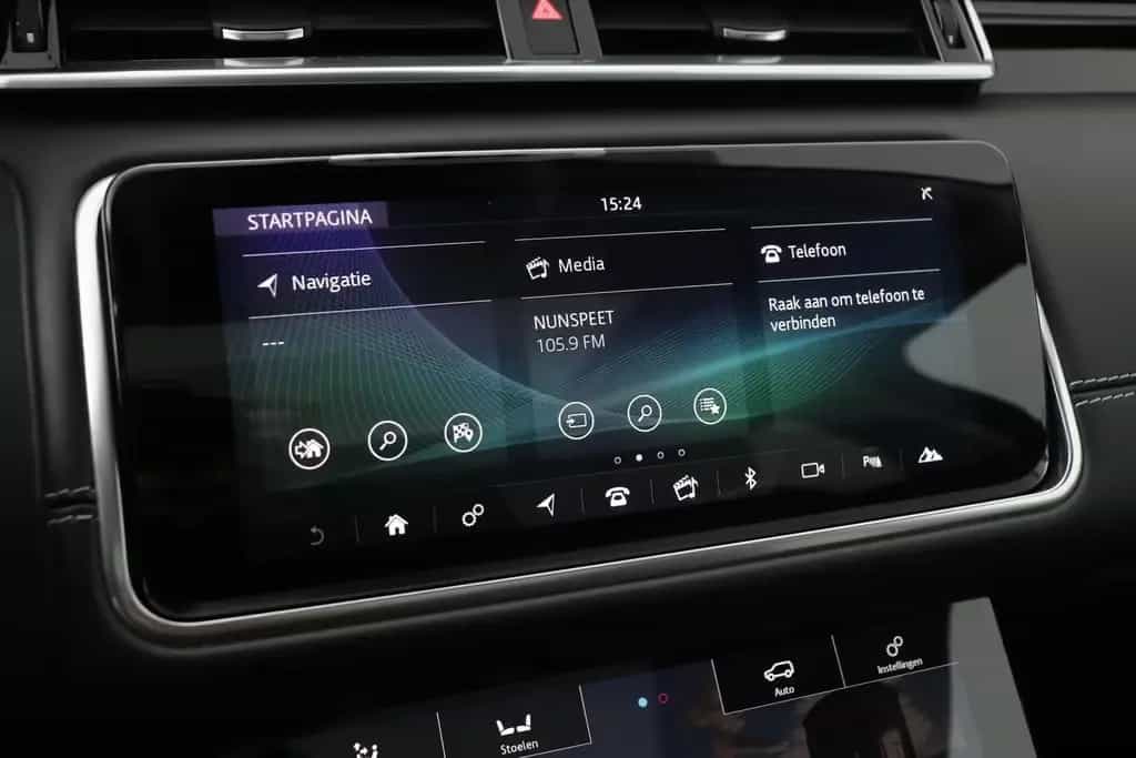 Land Rover Range Rover Rover Velar 2.0 I4 AWD R-Dynamic HSE | pan 07/2017-photo-20