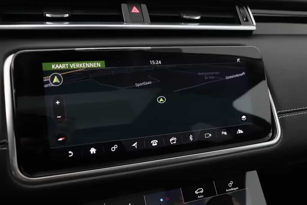 Land Rover Range Rover Rover Velar 2.0 I4 AWD R-Dynamic HSE | pan 07/2017-photo-21