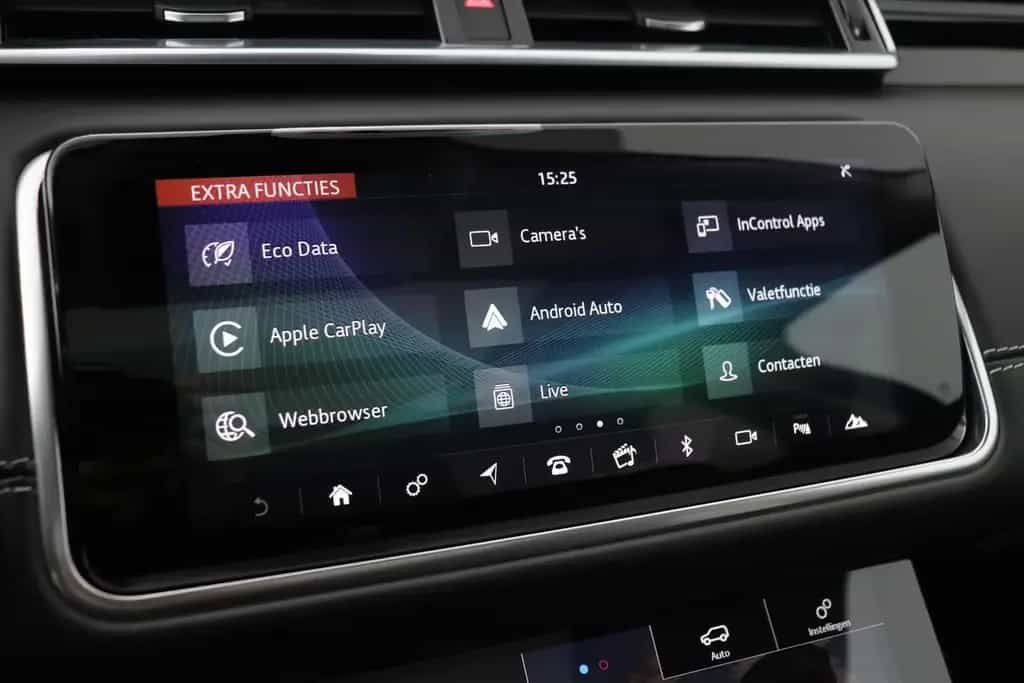 Land Rover Range Rover Rover Velar 2.0 I4 AWD R-Dynamic HSE | pan 07/2017-photo-24