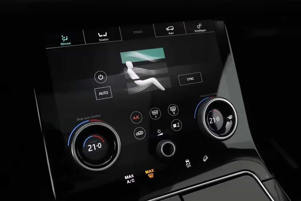 Land Rover Range Rover Rover Velar 2.0 I4 AWD R-Dynamic HSE | pan 07/2017-photo-28