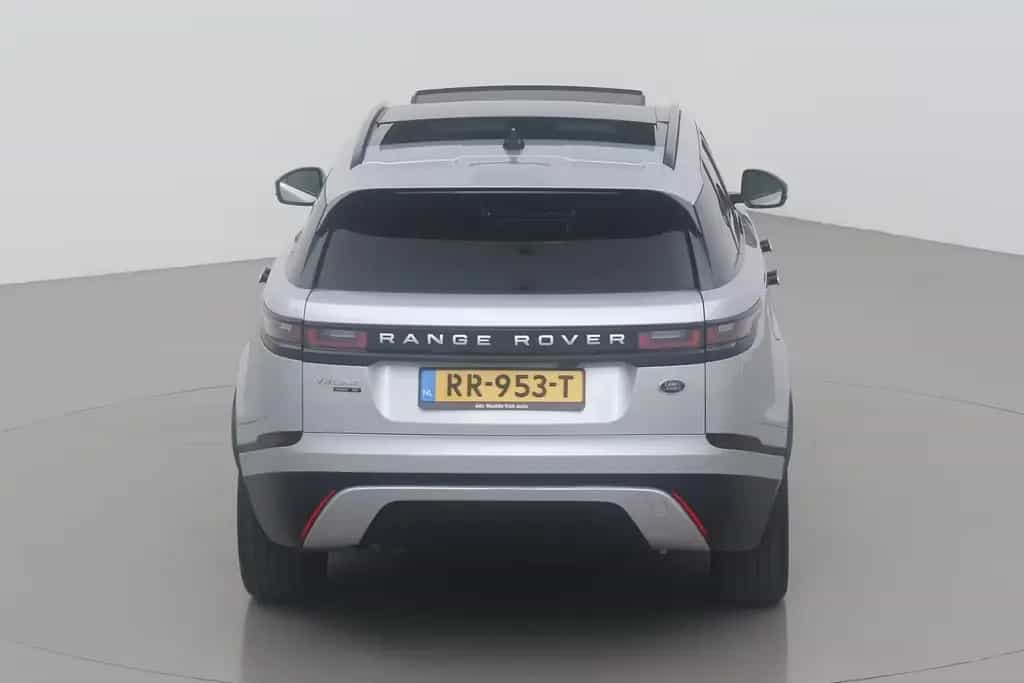Land Rover Range Rover Rover Velar 2.0 I4 AWD R-Dynamic HSE | pan 07/2017-photo-8