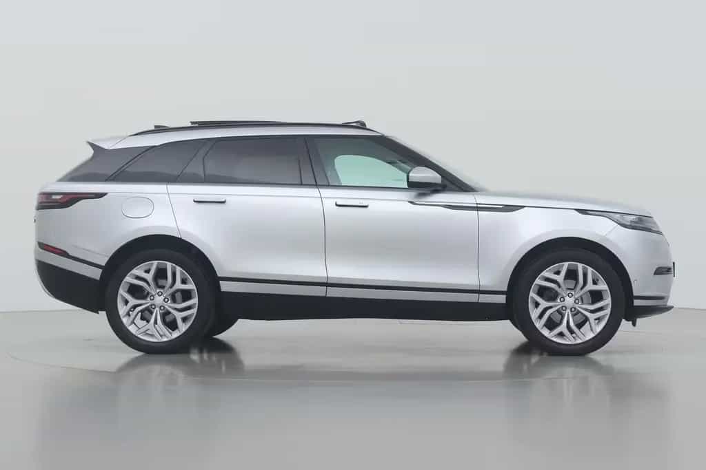 Land Rover Range Rover Rover Velar 2.0 I4 AWD R-Dynamic HSE | pan 07/2017-photo-9