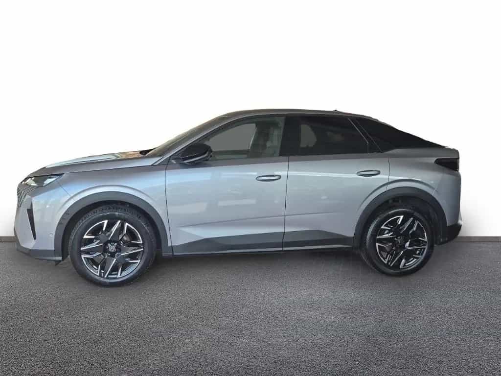 Peugeot 3008 Hybrid Allure AT Shz Navi Kamera 360 03/2025-photo-2