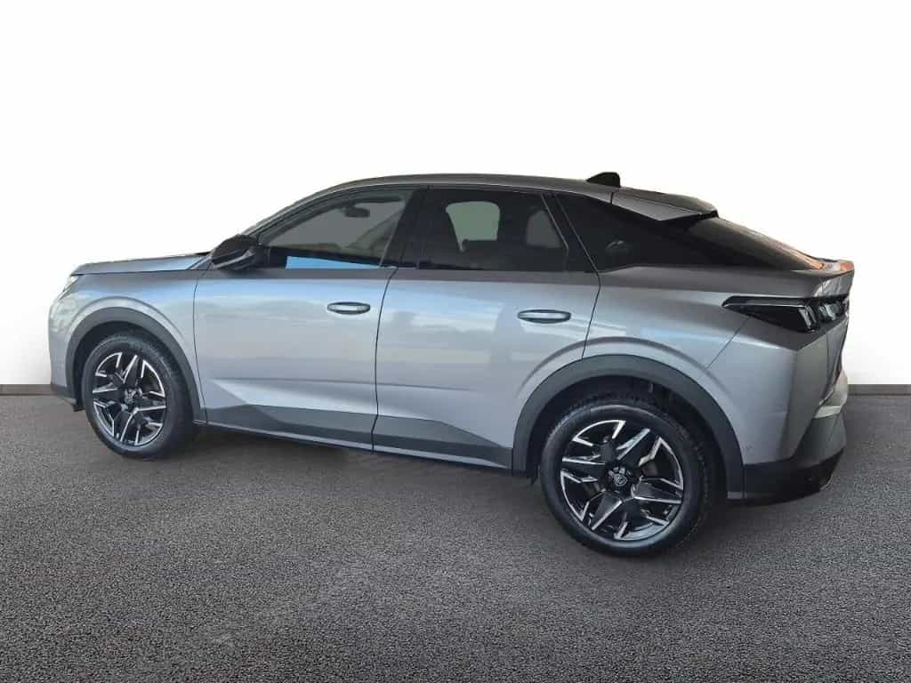 Peugeot 3008 Hybrid Allure AT Shz Navi Kamera 360 03/2025-photo-3