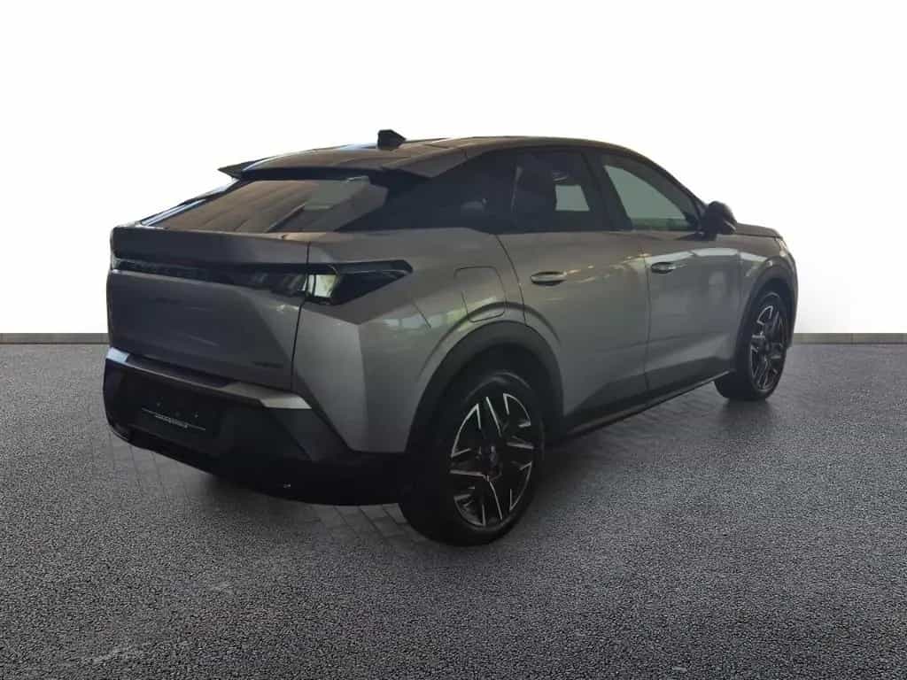 Peugeot 3008 Hybrid Allure AT Shz Navi Kamera 360 03/2025-photo-6