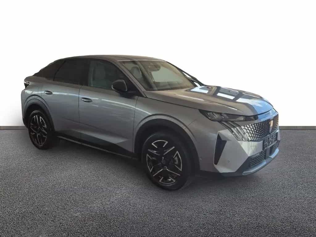 Peugeot 3008 Hybrid Allure AT Shz Navi Kamera 360 03/2025-photo-8