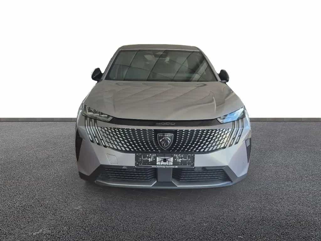 Peugeot 3008 Hybrid Allure AT Shz Navi Kamera 360 03/2025-photo-9