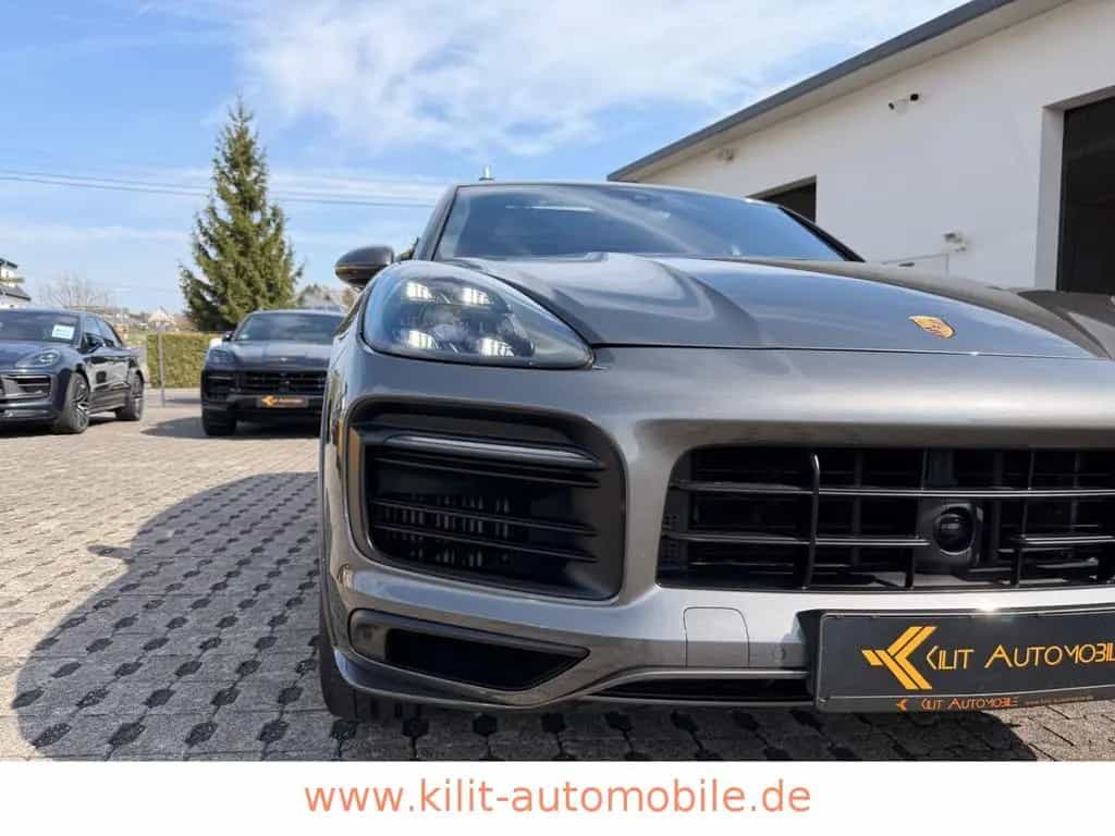Porsche Cayenne GTS APPROVED 10/28+PANO+MATRIX+BOSE+1.HD 12/2020-photo-11