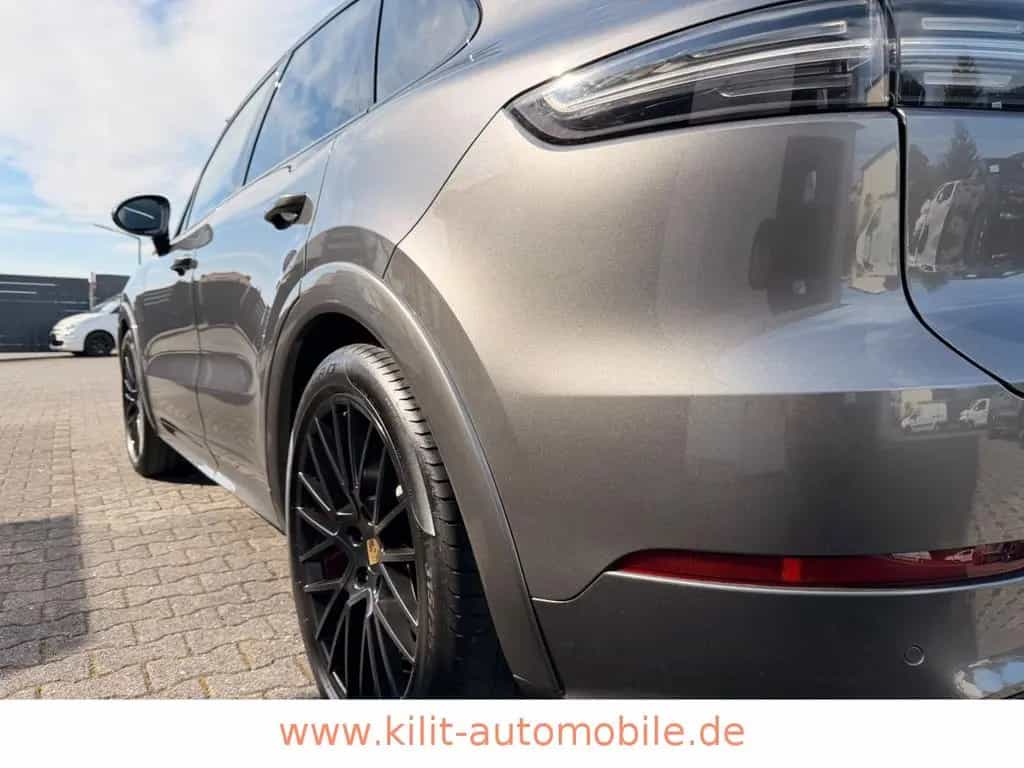 Porsche Cayenne GTS APPROVED 10/28+PANO+MATRIX+BOSE+1.HD 12/2020-photo-13