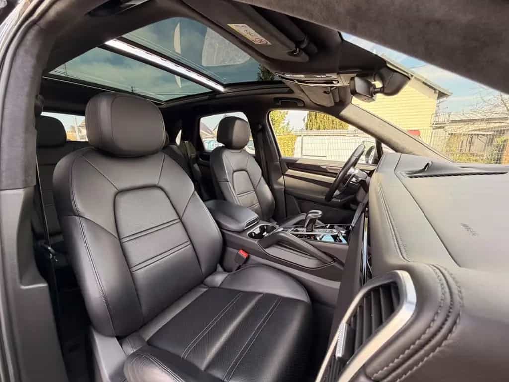 Porsche Cayenne GTS APPROVED 10/28+PANO+MATRIX+BOSE+1.HD 12/2020-photo-19