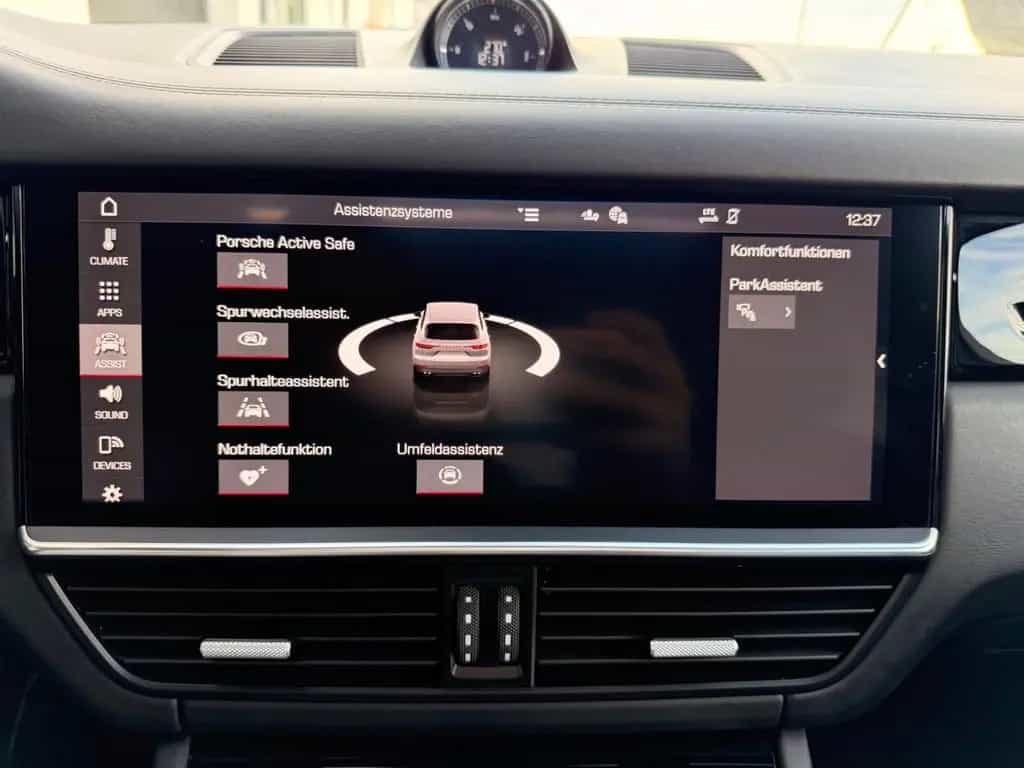 Porsche Cayenne GTS APPROVED 10/28+PANO+MATRIX+BOSE+1.HD 12/2020-photo-26