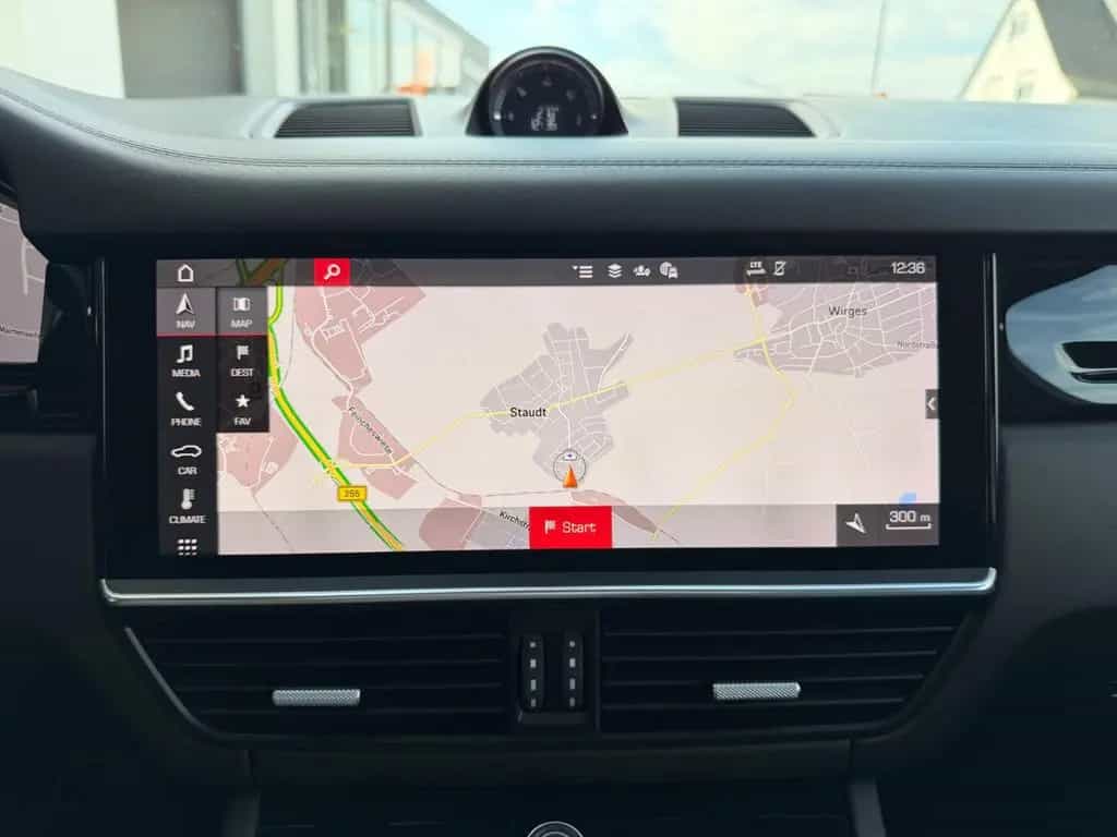 Porsche Cayenne GTS APPROVED 10/28+PANO+MATRIX+BOSE+1.HD 12/2020-photo-28