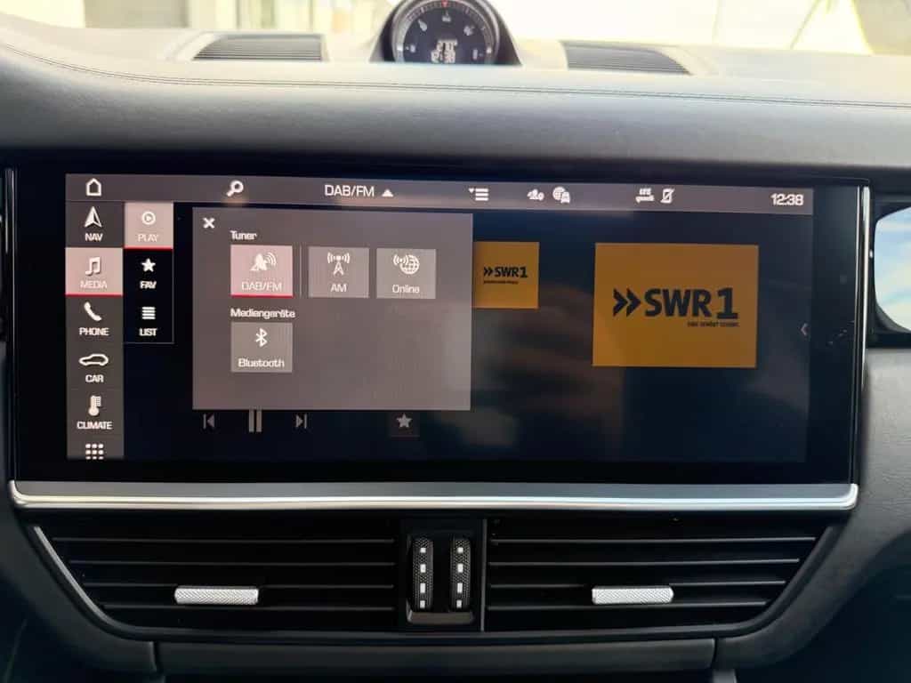 Porsche Cayenne GTS APPROVED 10/28+PANO+MATRIX+BOSE+1.HD 12/2020-photo-29