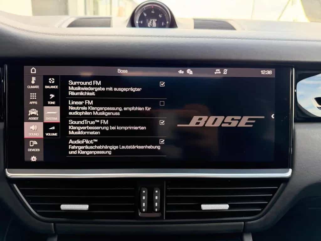 Porsche Cayenne GTS APPROVED 10/28+PANO+MATRIX+BOSE+1.HD 12/2020-photo-30
