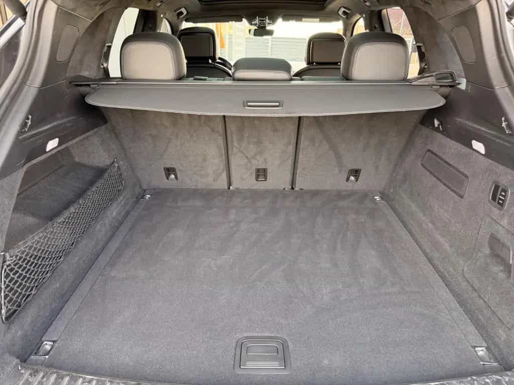 Porsche Cayenne GTS APPROVED 10/28+PANO+MATRIX+BOSE+1.HD 12/2020-photo-36