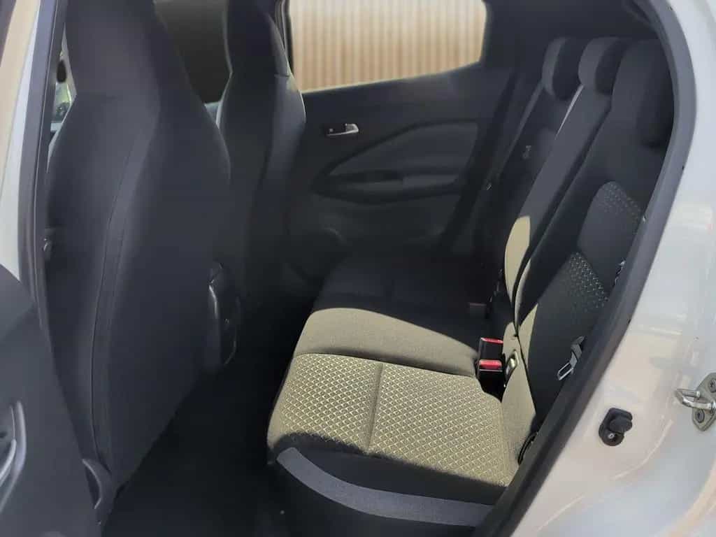 Nissan Juke 1.0 N-Connecta LED KAMERA SHZ PDC KLIMA 03/2022-photo-13