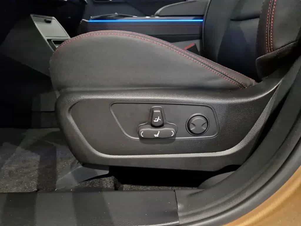 KGM Actyon 1.5T-GDi LUX 2WD Automatik Navi Sitzheizu 01/2026-photo-11