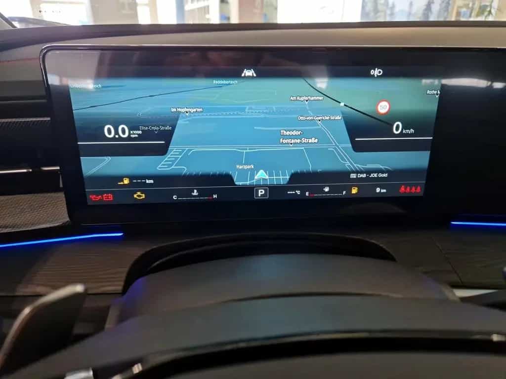 KGM Actyon 1.5T-GDi LUX 2WD Automatik Navi Sitzheizu 01/2026-photo-5