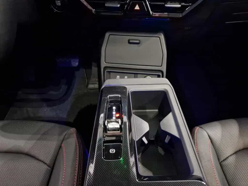 KGM Actyon 1.5T-GDi LUX 2WD Automatik Navi Sitzheizu 01/2026-photo-7