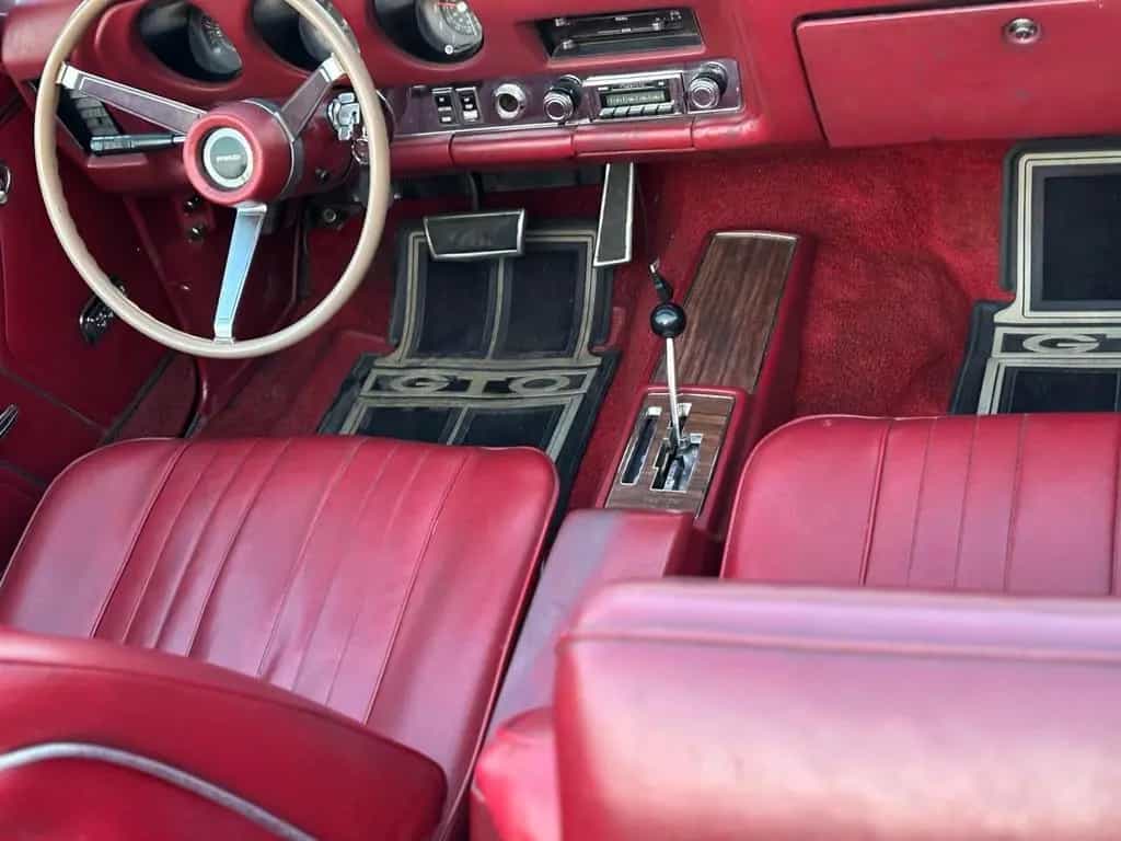 Pontiac GTO 04/1969-photo-13