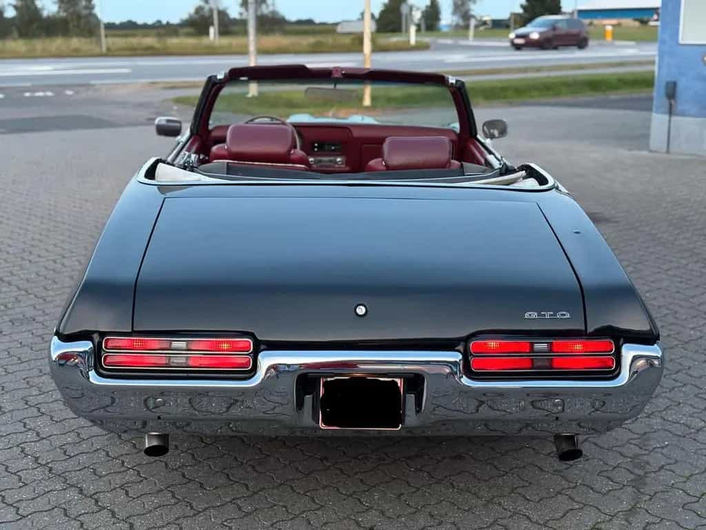 Pontiac GTO 04/1969-photo-5