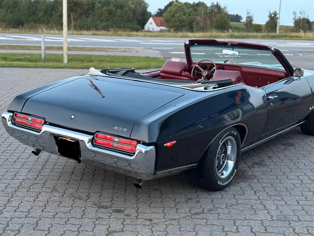 Pontiac GTO 04/1969-photo-6