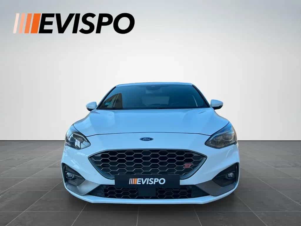 Ford Focus ST Performance * Finanzierung 0,0 Anz 07/2019-photo-1
