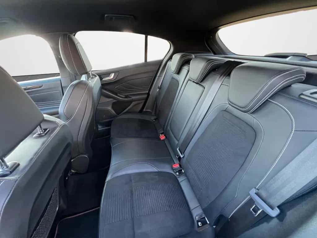 Ford Focus ST Performance * Finanzierung 0,0 Anz 07/2019-photo-10