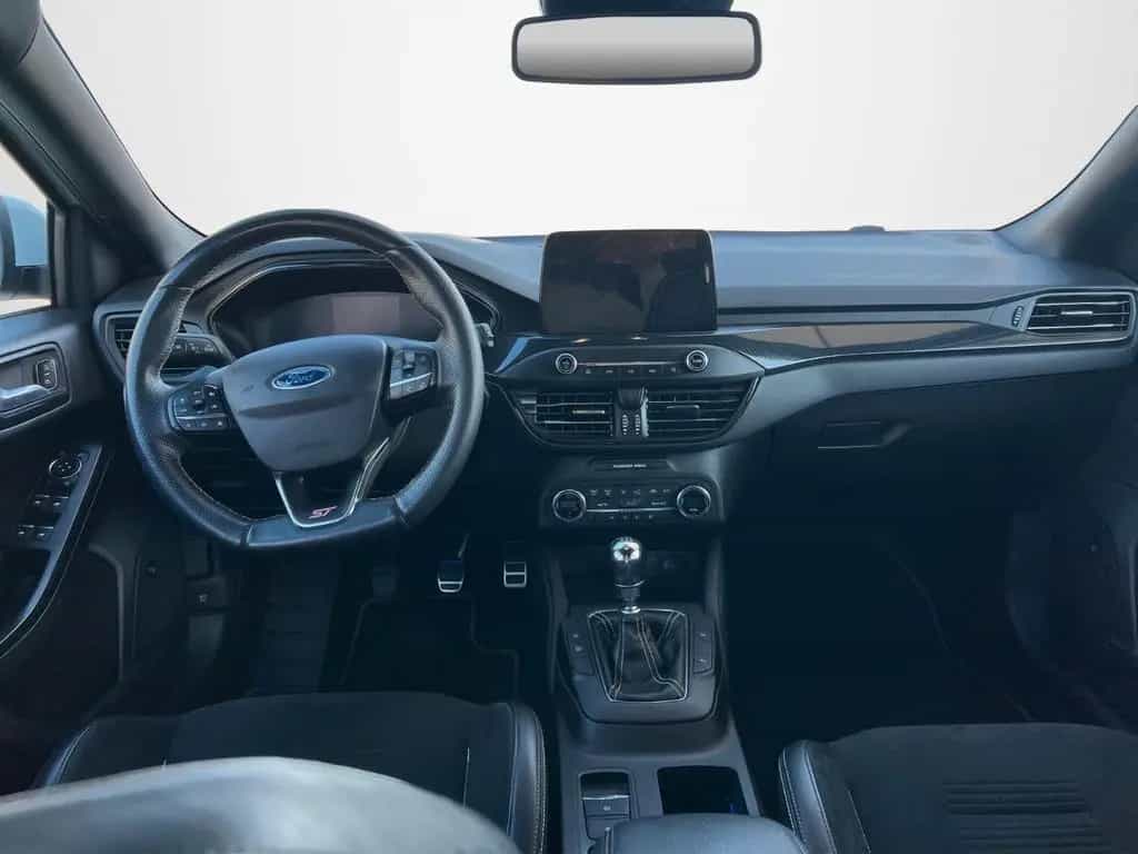 Ford Focus ST Performance * Finanzierung 0,0 Anz 07/2019-photo-11