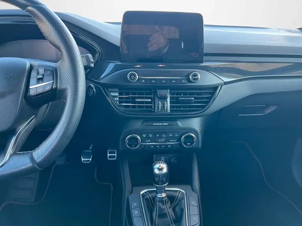 Ford Focus ST Performance * Finanzierung 0,0 Anz 07/2019-photo-12