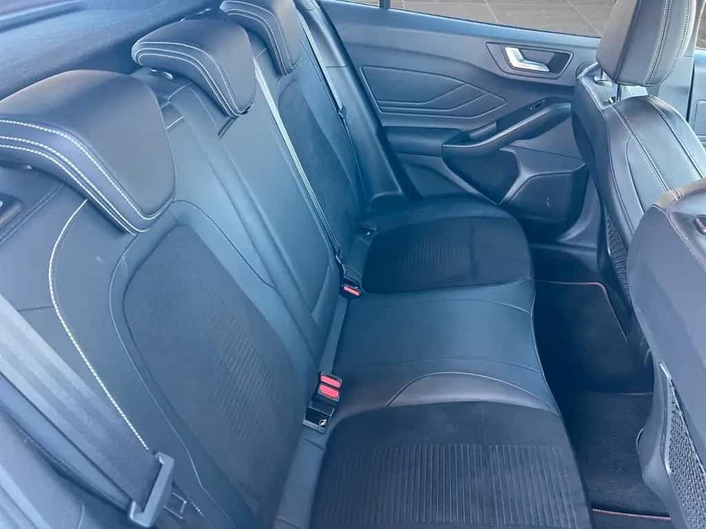 Ford Focus ST Performance * Finanzierung 0,0 Anz 07/2019-photo-14