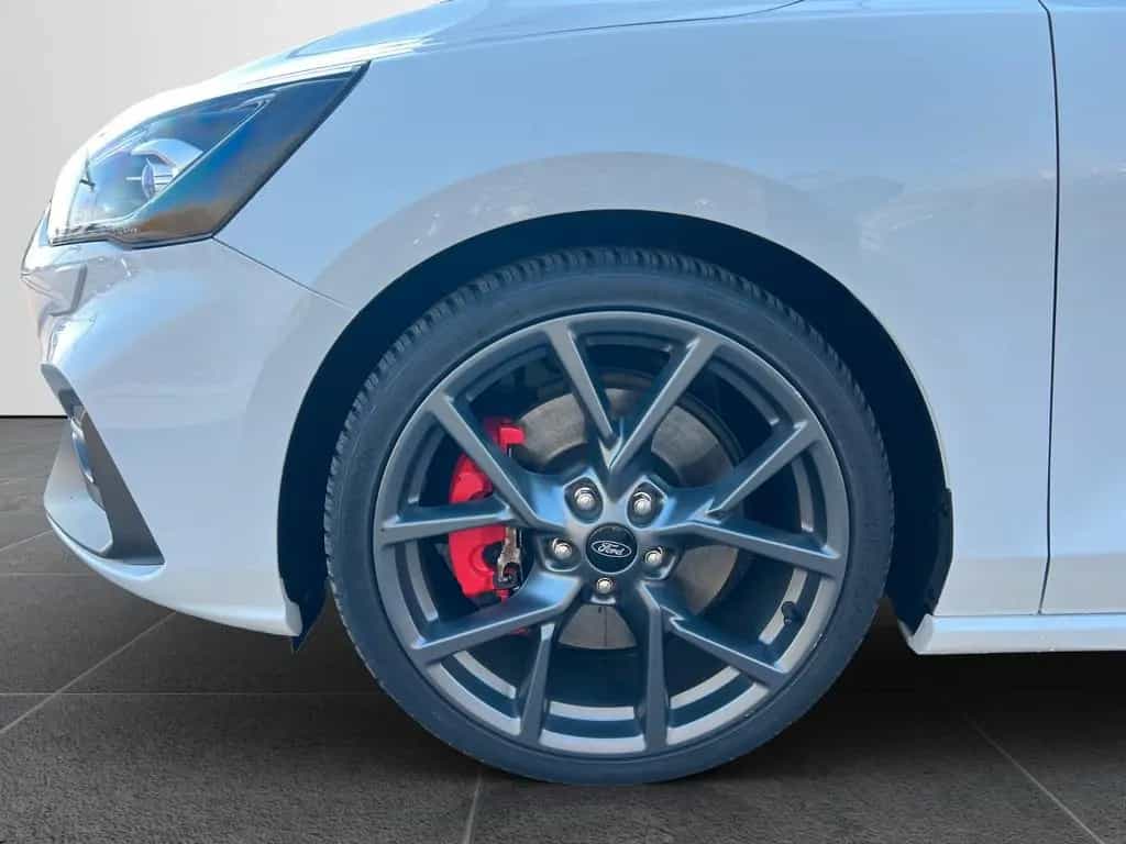 Ford Focus ST Performance * Finanzierung 0,0 Anz 07/2019-photo-15