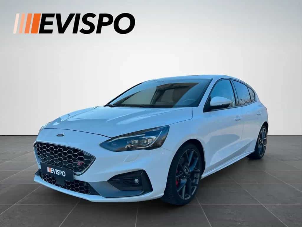 Ford Focus ST Performance * Finanzierung 0,0 Anz 07/2019-photo-2