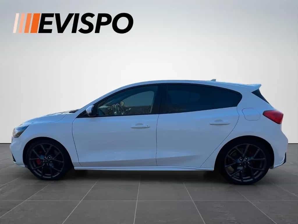 Ford Focus ST Performance * Finanzierung 0,0 Anz 07/2019-photo-3