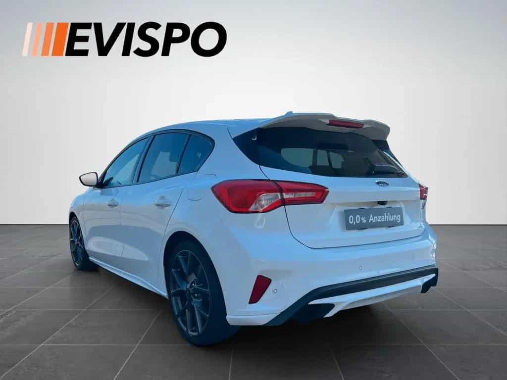 Ford Focus ST Performance * Finanzierung 0,0 Anz 07/2019-photo-4