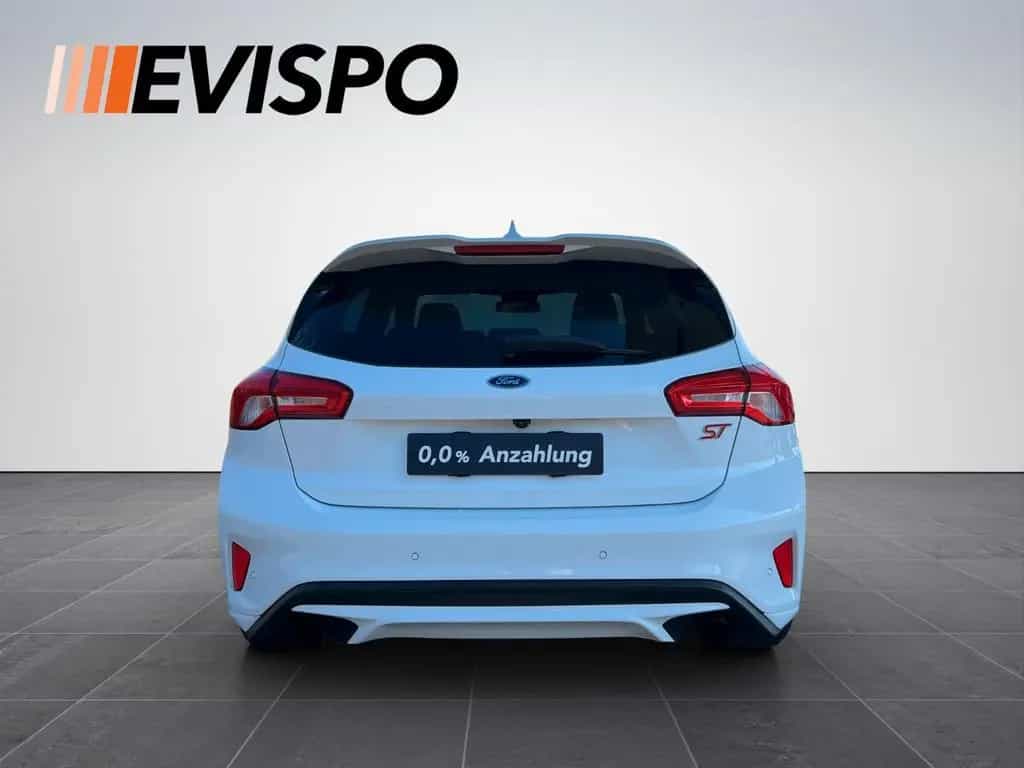 Ford Focus ST Performance * Finanzierung 0,0 Anz 07/2019-photo-5