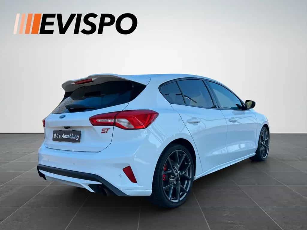 Ford Focus ST Performance * Finanzierung 0,0 Anz 07/2019-photo-6
