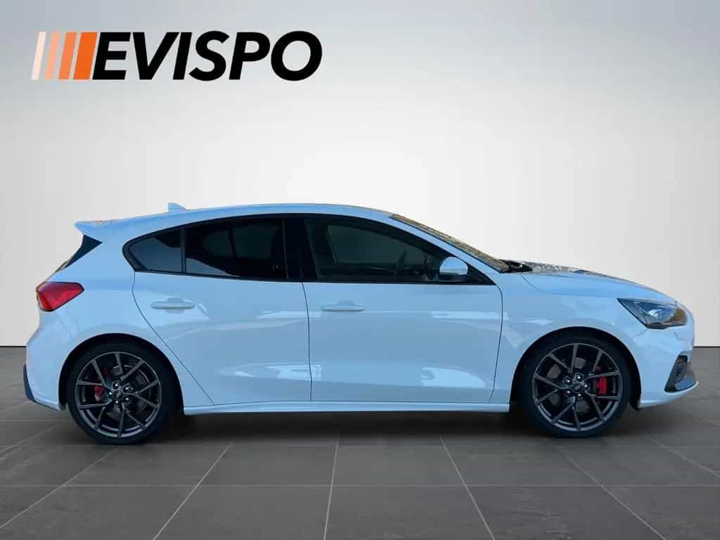Ford Focus ST Performance * Finanzierung 0,0 Anz 07/2019-photo-7