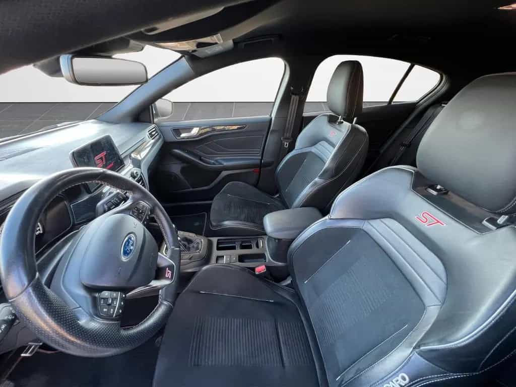 Ford Focus ST Performance * Finanzierung 0,0 Anz 07/2019-photo-8