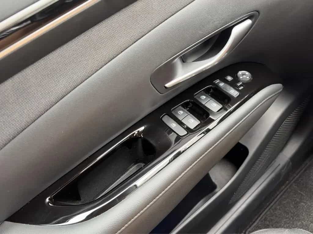Hyundai TUCSON TREND 1.6 T-GDI (+48V) *LED*CARPLAY*CAM* 03/2022-photo-12