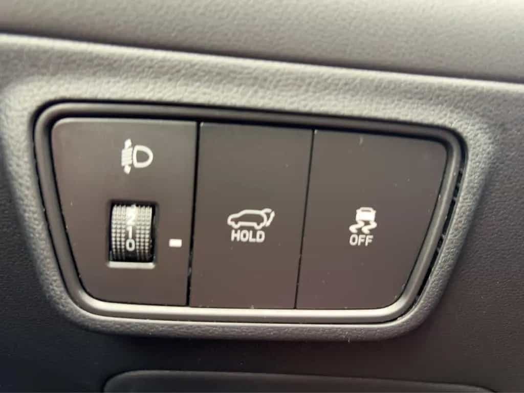 Hyundai TUCSON TREND 1.6 T-GDI (+48V) *LED*CARPLAY*CAM* 03/2022-photo-13