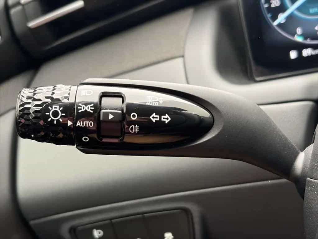 Hyundai TUCSON TREND 1.6 T-GDI (+48V) *LED*CARPLAY*CAM* 03/2022-photo-14