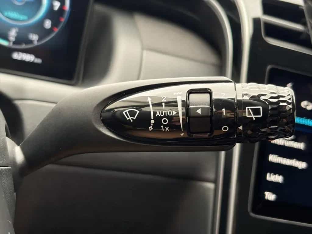 Hyundai TUCSON TREND 1.6 T-GDI (+48V) *LED*CARPLAY*CAM* 03/2022-photo-15