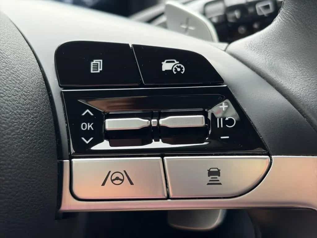 Hyundai TUCSON TREND 1.6 T-GDI (+48V) *LED*CARPLAY*CAM* 03/2022-photo-16