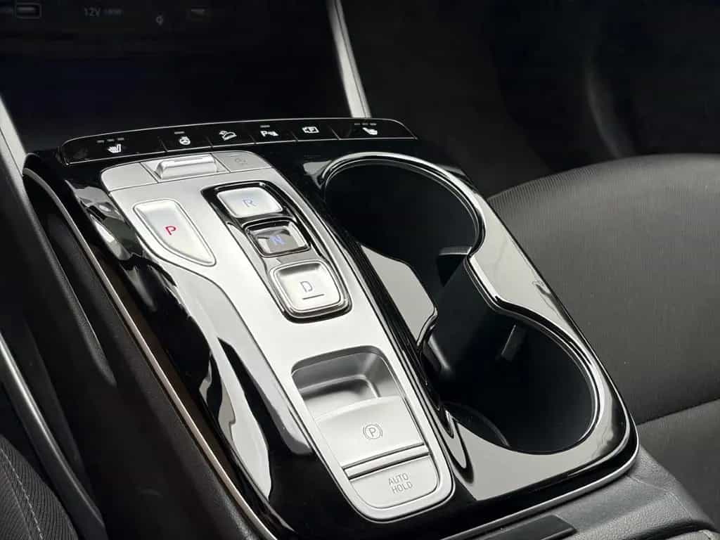 Hyundai TUCSON TREND 1.6 T-GDI (+48V) *LED*CARPLAY*CAM* 03/2022-photo-17